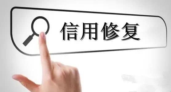 信用修復(fù)該建立怎樣的標(biāo)準(zhǔn)框架？