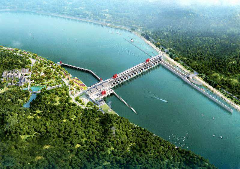 水利建設(shè)市場(chǎng)信用體系建設(shè)邁入新階段