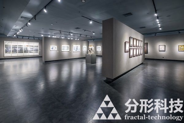 獨(dú)具匠心的公司展廳設(shè)計(jì)：展示品牌魅力，吸引目光
